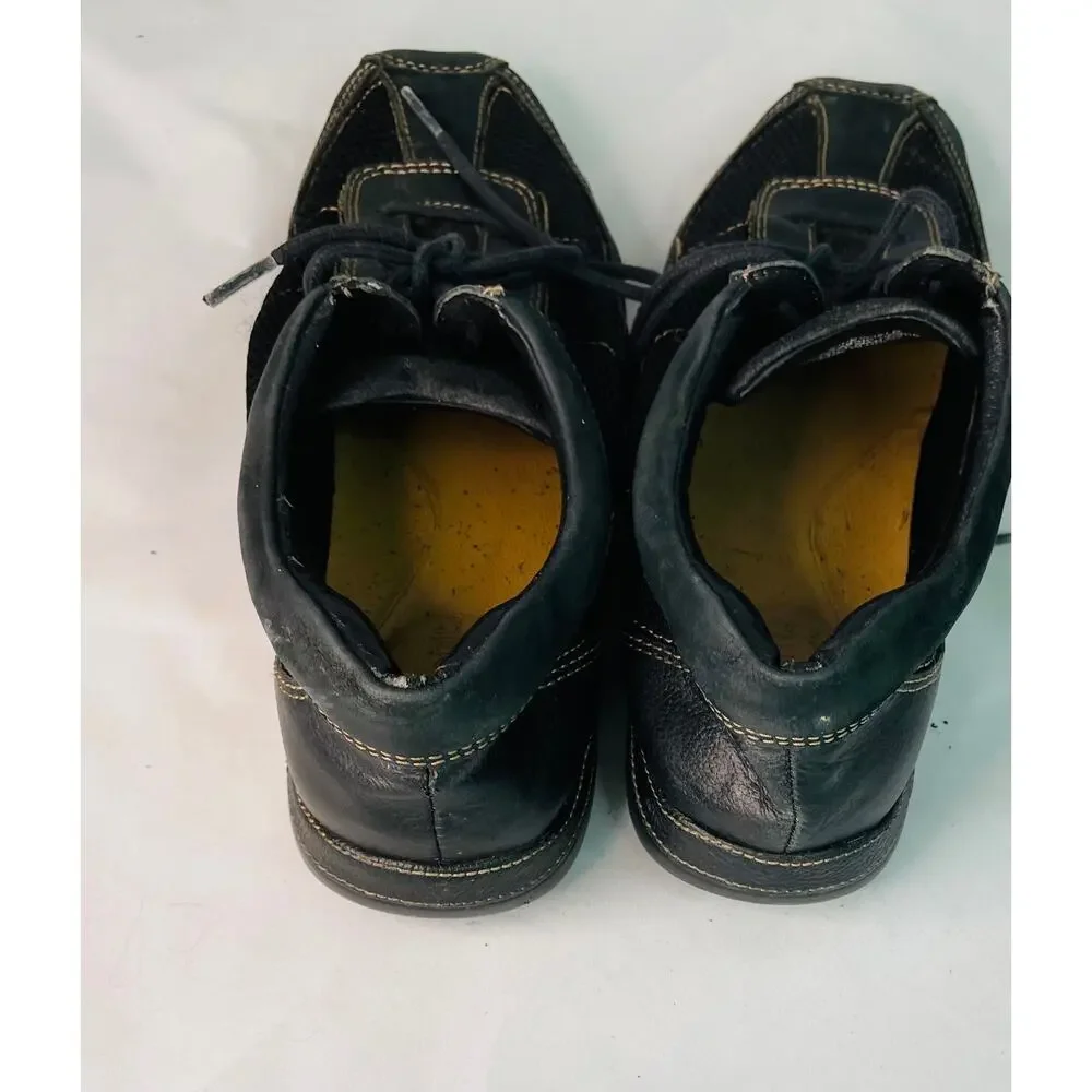 Easy Spirit Comfort 2 Black Women 6.5 M shoes